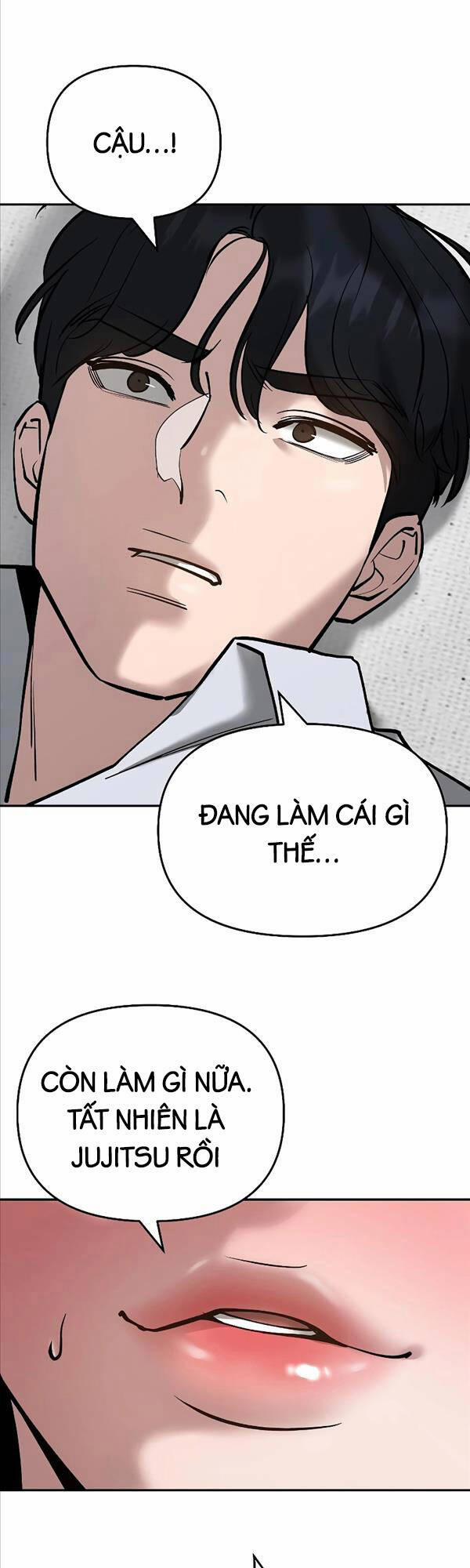Giang Hồ Thực Thi Công Lý 56 trang 1
