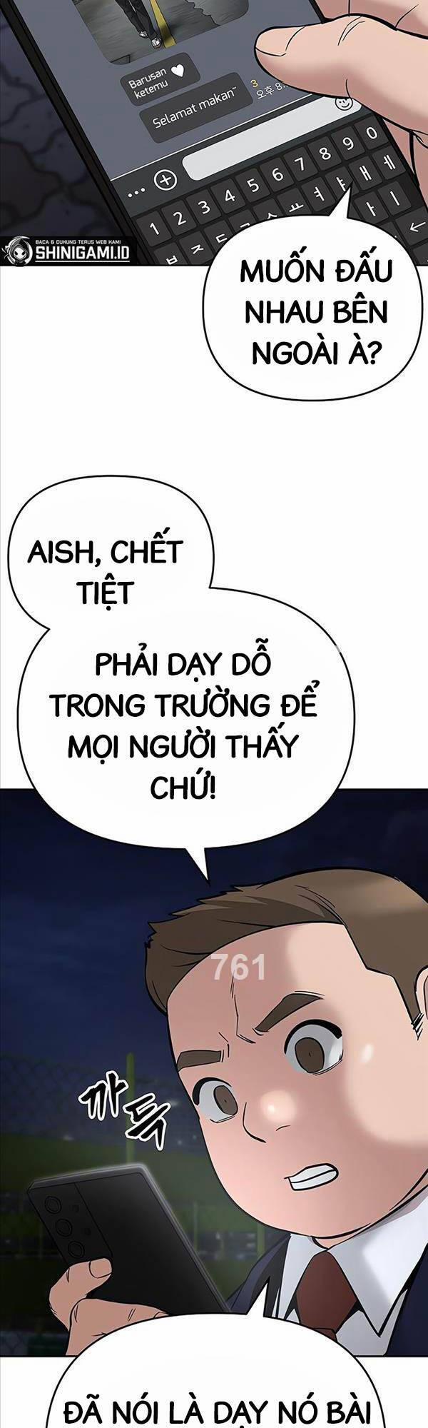 Giang Hồ Thực Thi Công Lý 61 trang 1