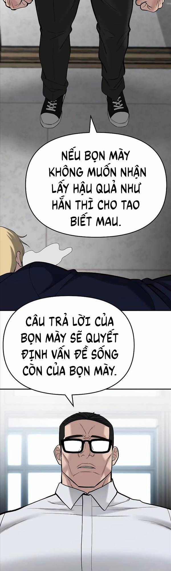 Giang Hồ Thực Thi Công Lý 66 trang 11
