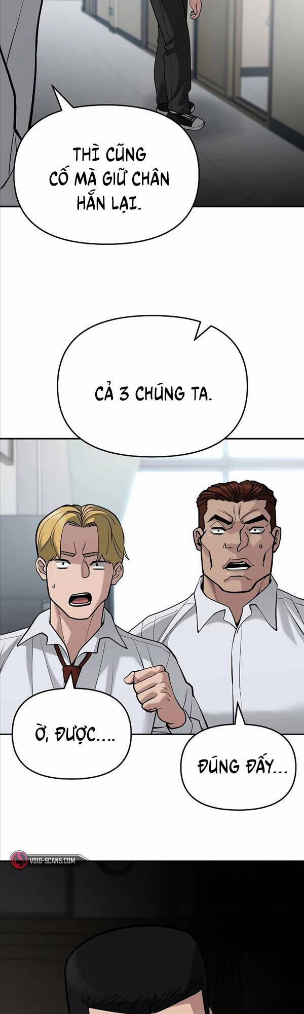 Giang Hồ Thực Thi Công Lý 66 trang 19
