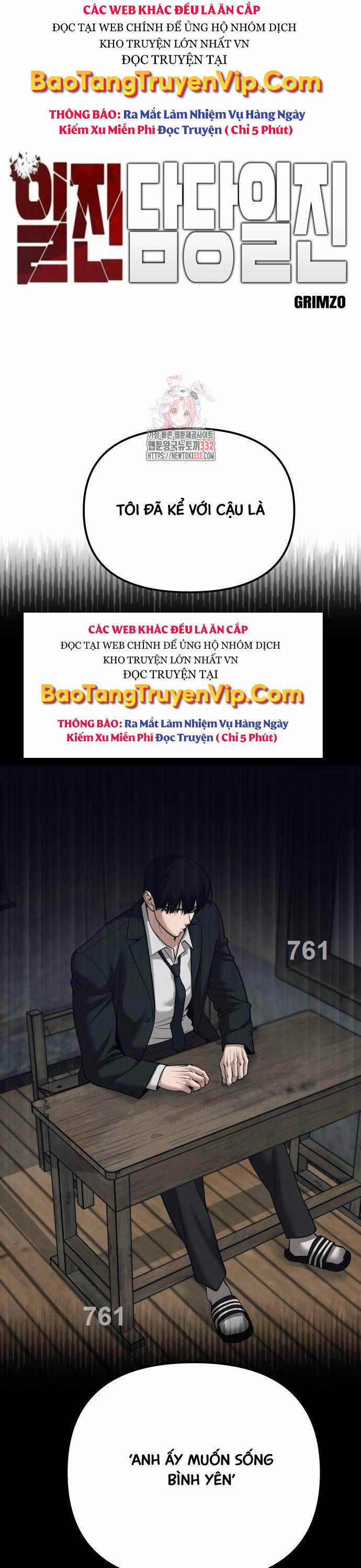 Giang Hồ Thực Thi Công Lý 94 trang 0