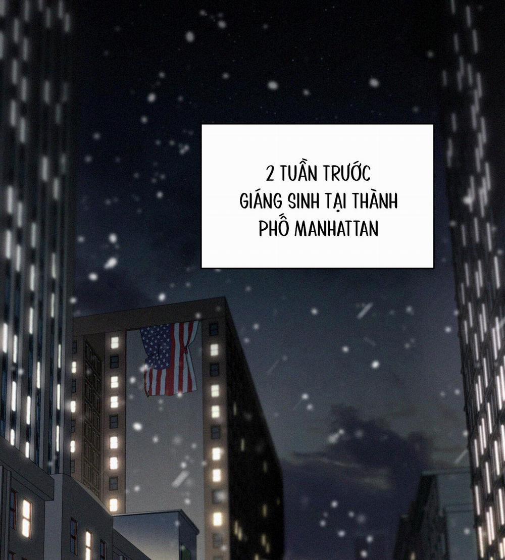 GIÁNG SINH – MERRY ON THE ROCK 1 trang 1