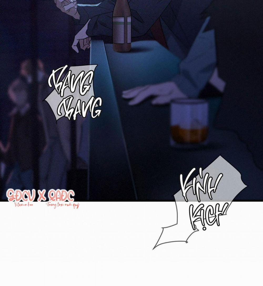 GIÁNG SINH – MERRY ON THE ROCK 1 trang 16