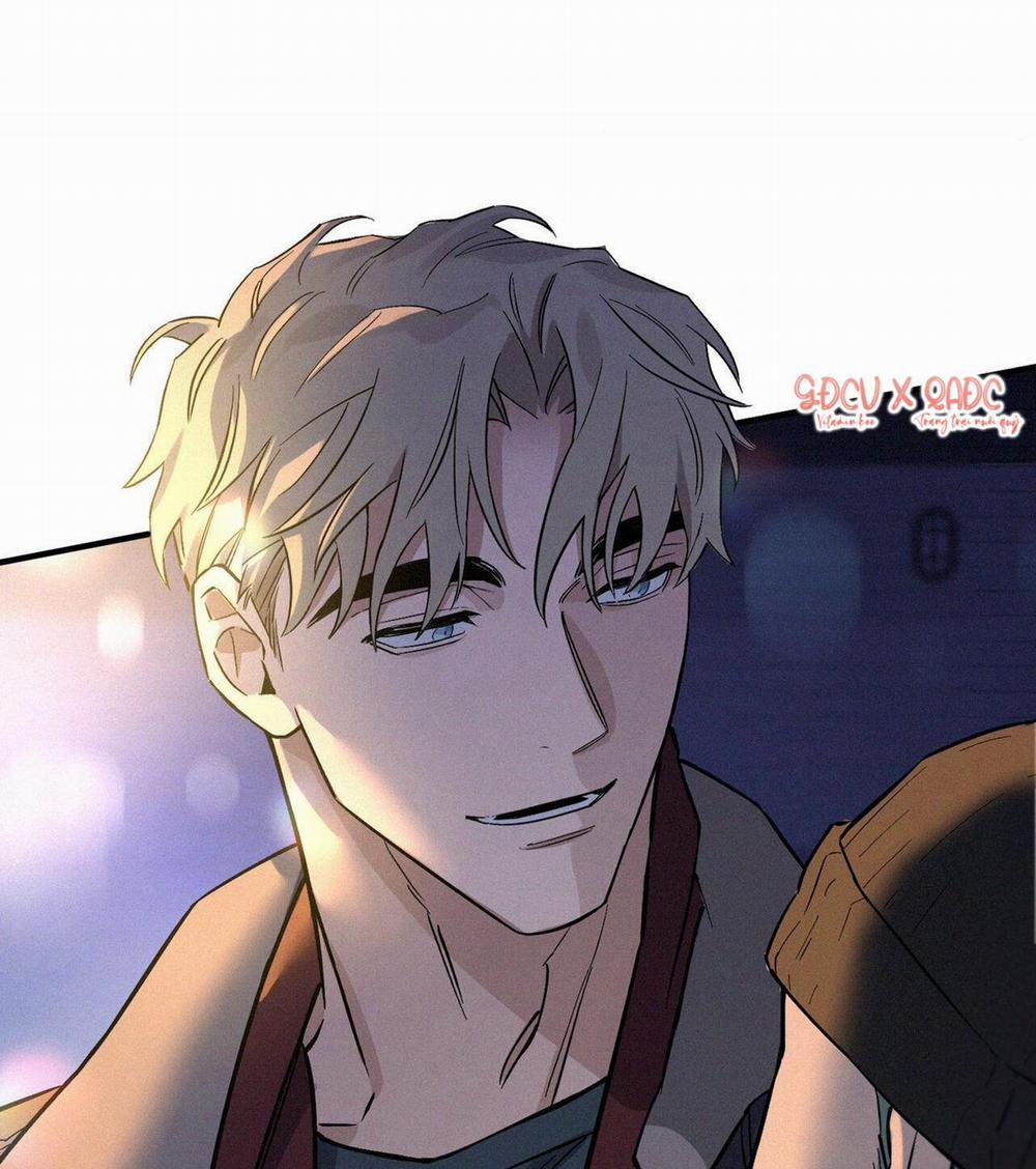 GIÁNG SINH – MERRY ON THE ROCK 1 trang 35