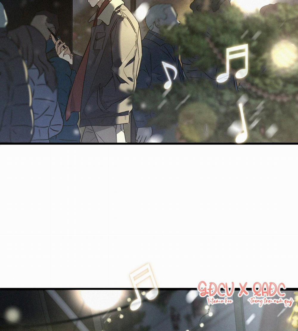 GIÁNG SINH – MERRY ON THE ROCK 1 trang 9