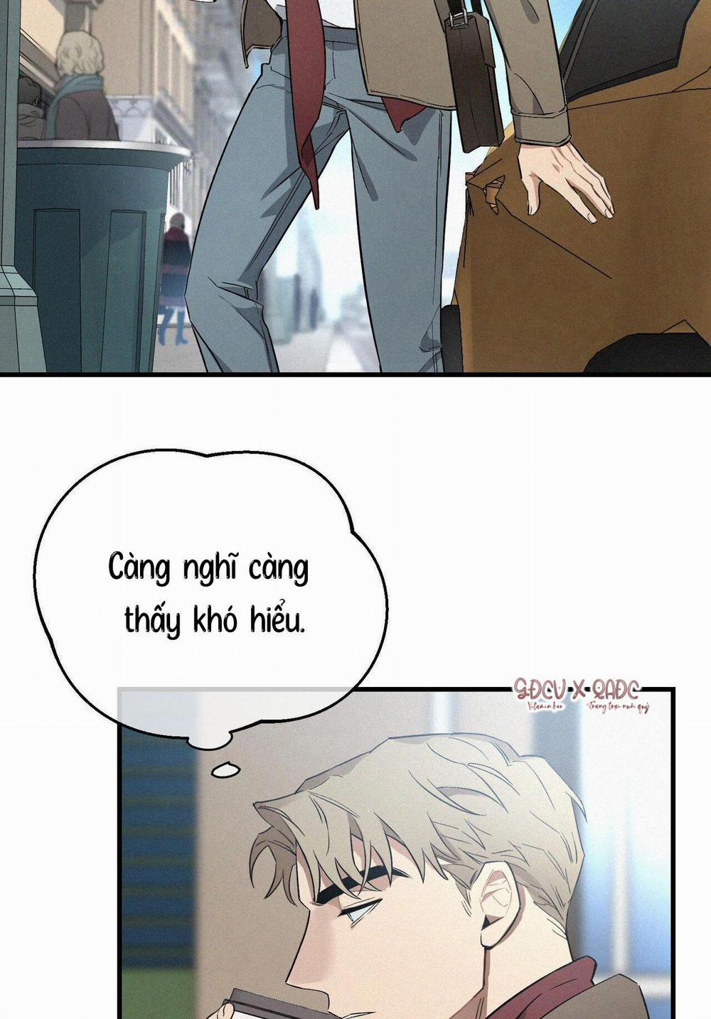 GIÁNG SINH – MERRY ON THE ROCK 2 trang 13