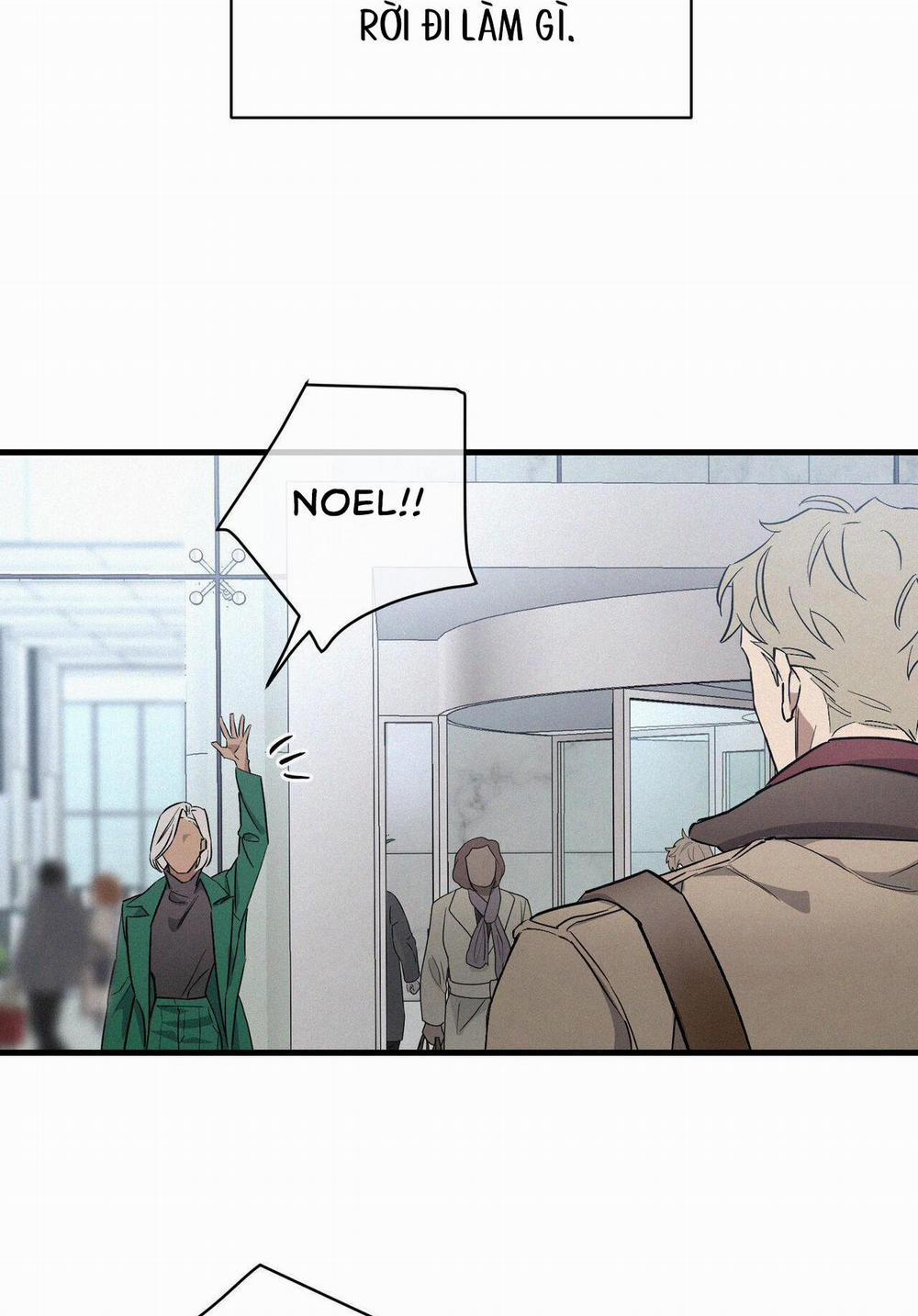 GIÁNG SINH – MERRY ON THE ROCK 2 trang 15