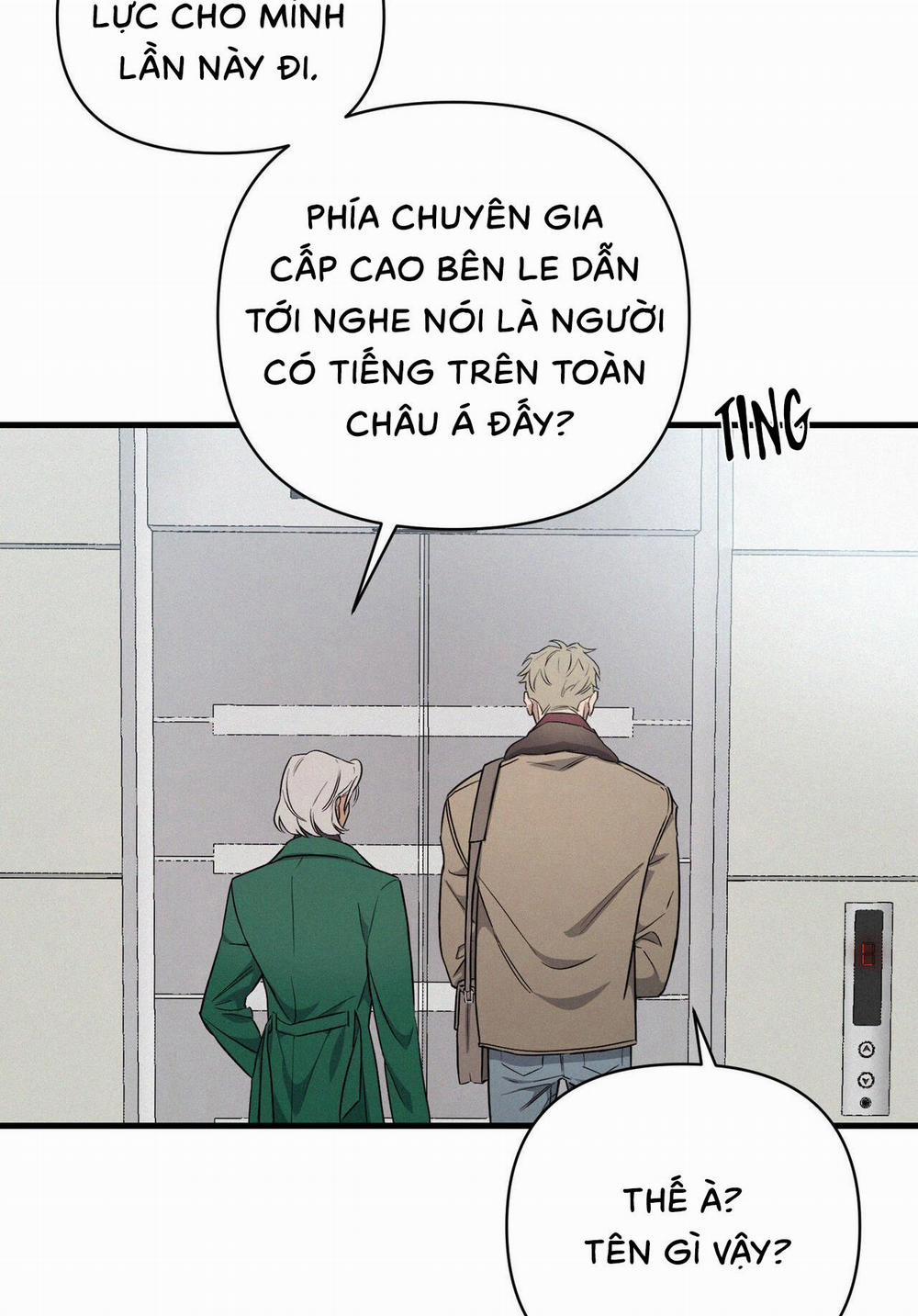 GIÁNG SINH – MERRY ON THE ROCK 2 trang 20