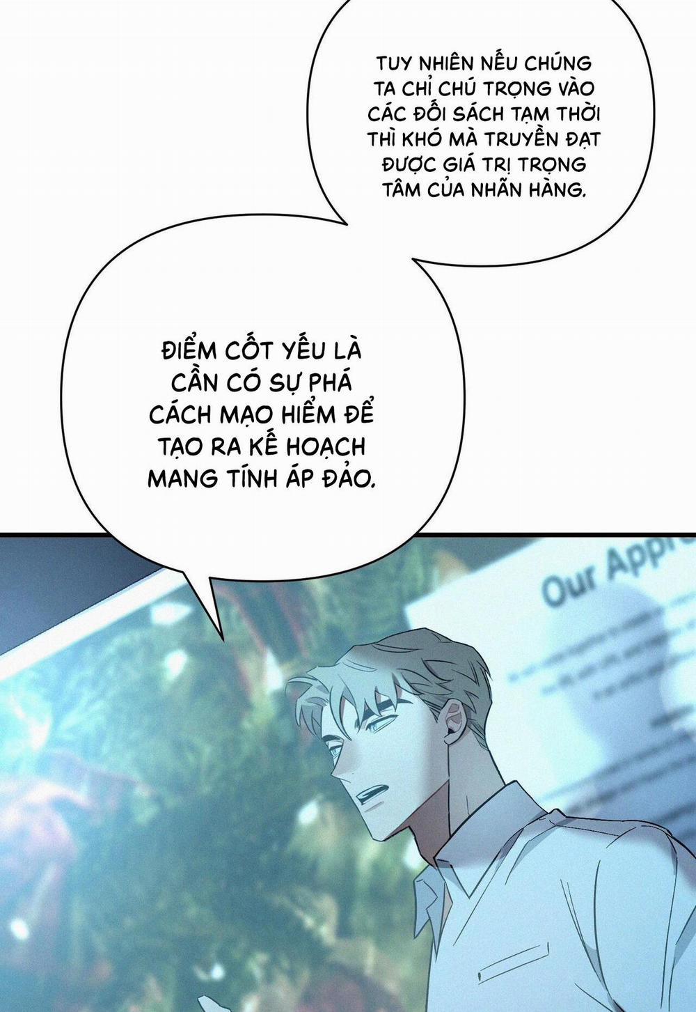 GIÁNG SINH – MERRY ON THE ROCK 2 trang 30