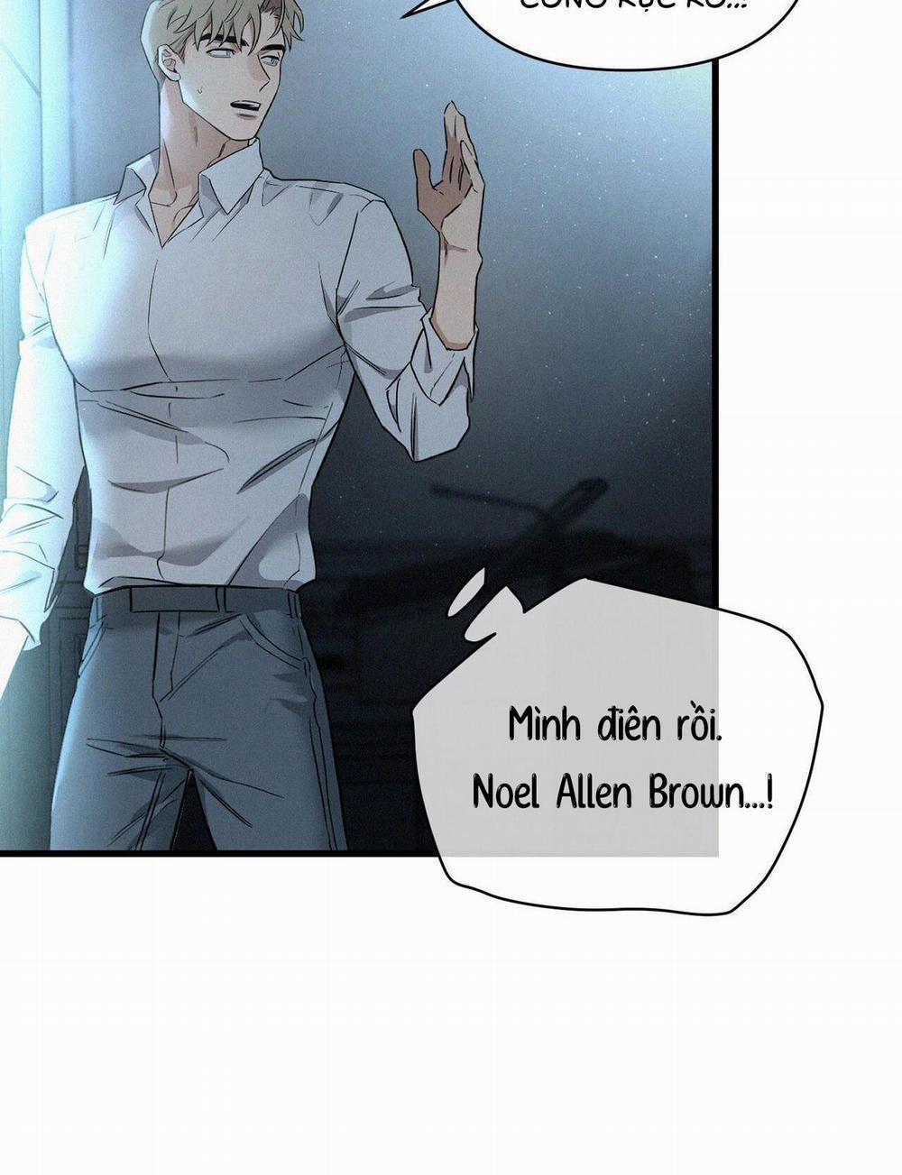 GIÁNG SINH – MERRY ON THE ROCK 2 trang 40