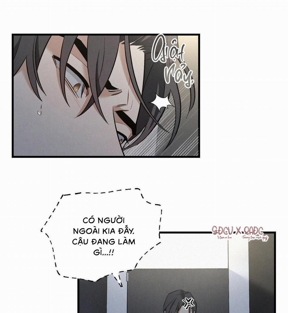 GIÁNG SINH – MERRY ON THE ROCK 3 trang 27