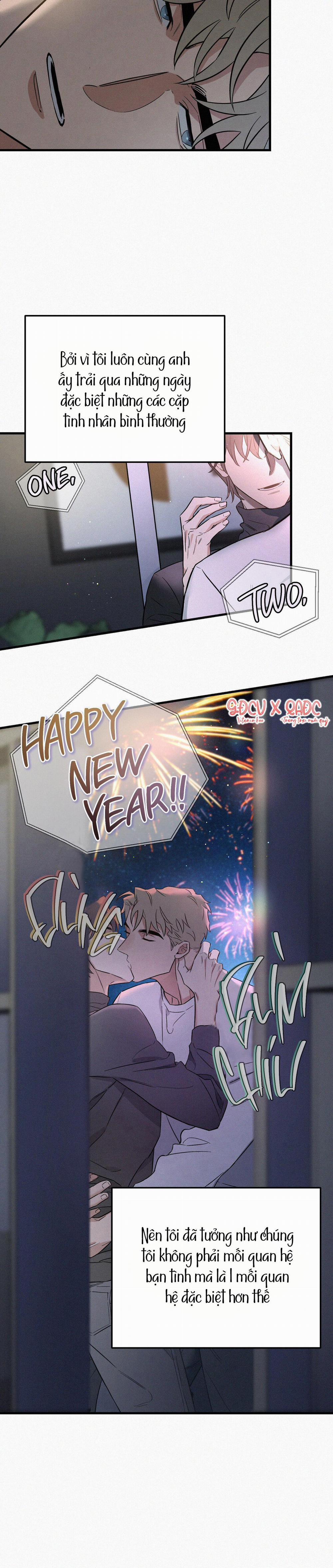 GIÁNG SINH – MERRY ON THE ROCK 5 Valentine trang 10