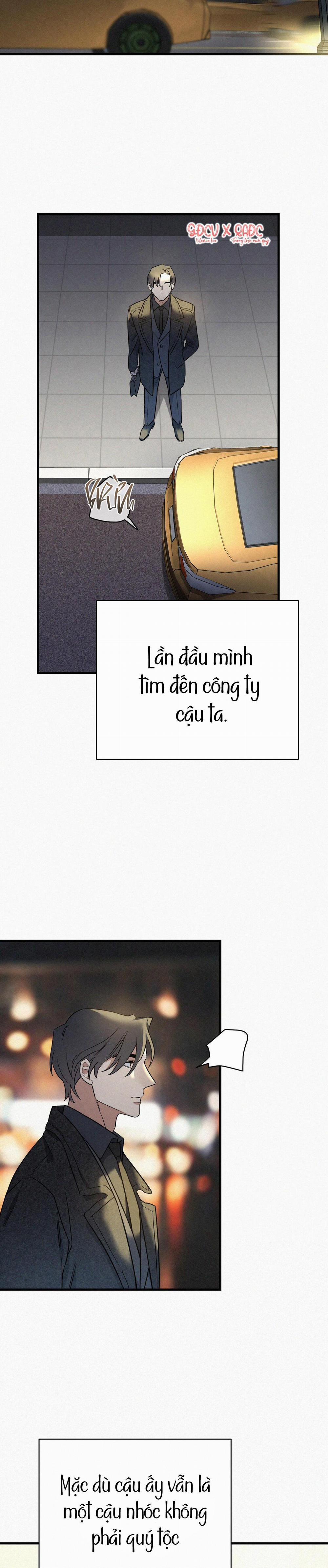 GIÁNG SINH – MERRY ON THE ROCK 5 Valentine trang 24