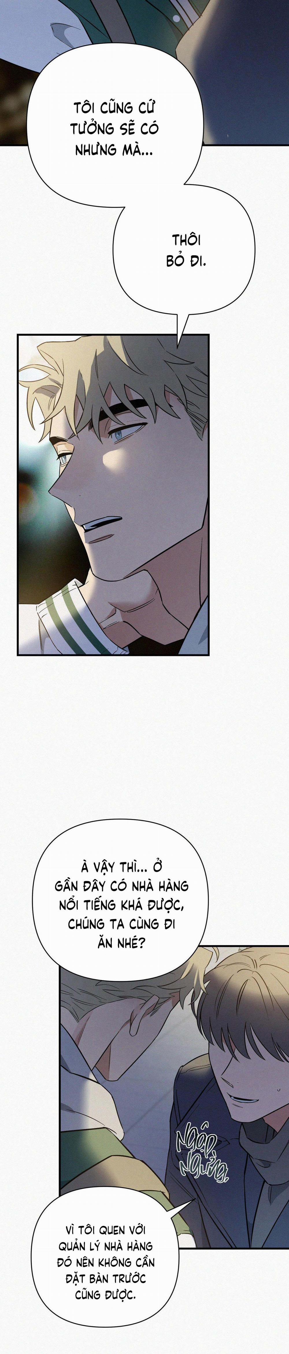 GIÁNG SINH – MERRY ON THE ROCK 5 Valentine trang 27