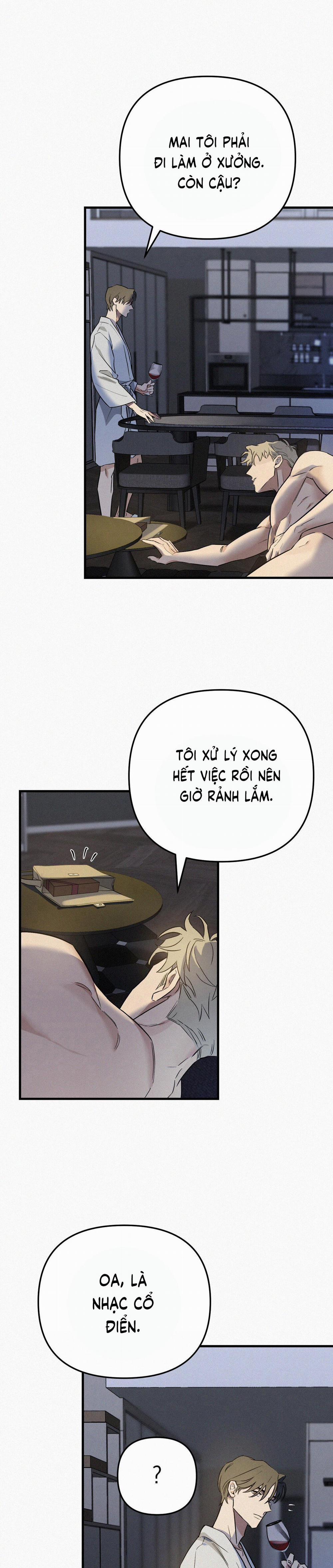 GIÁNG SINH – MERRY ON THE ROCK 5 Valentine trang 4