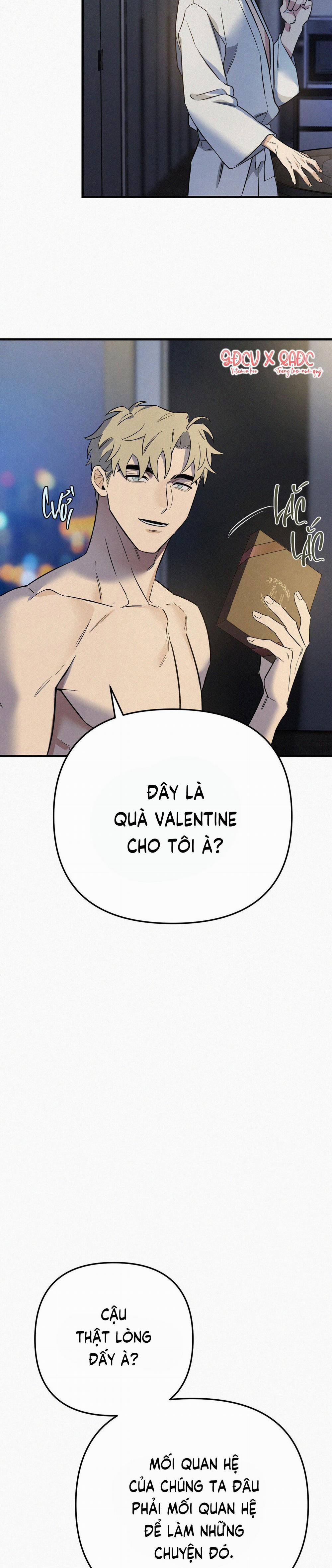 GIÁNG SINH – MERRY ON THE ROCK 5 Valentine trang 5