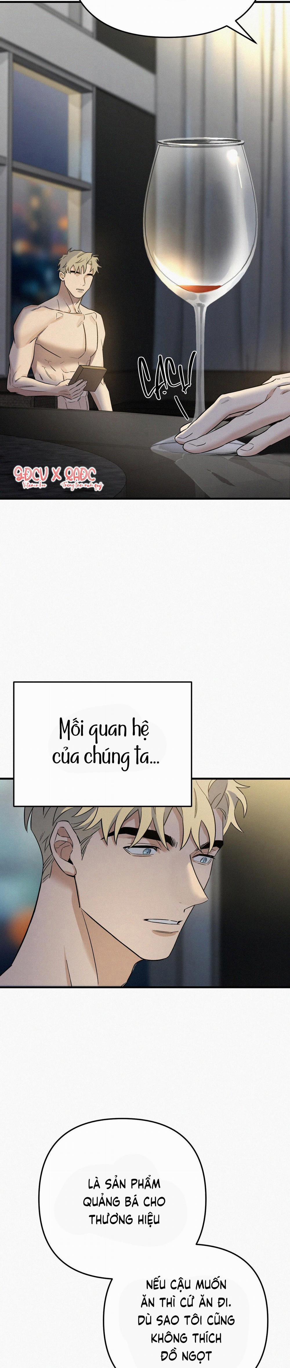 GIÁNG SINH – MERRY ON THE ROCK 5 Valentine trang 6