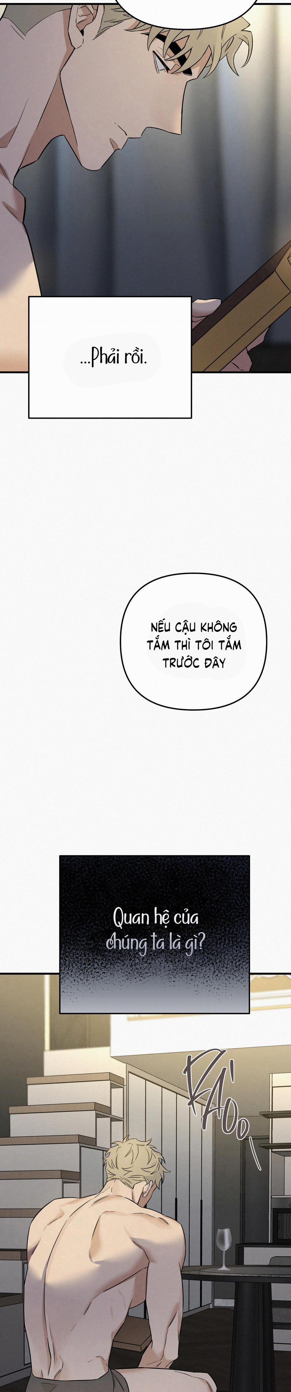 GIÁNG SINH – MERRY ON THE ROCK 5 Valentine trang 7