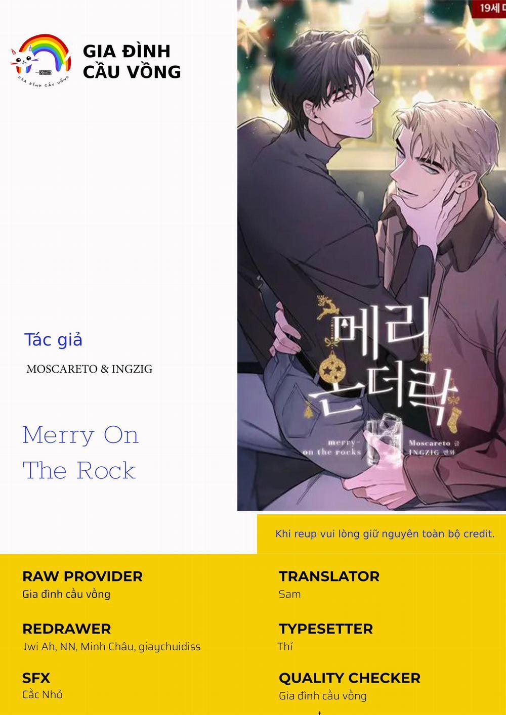 GIÁNG SINH – MERRY ON THE ROCK 6 trang 0