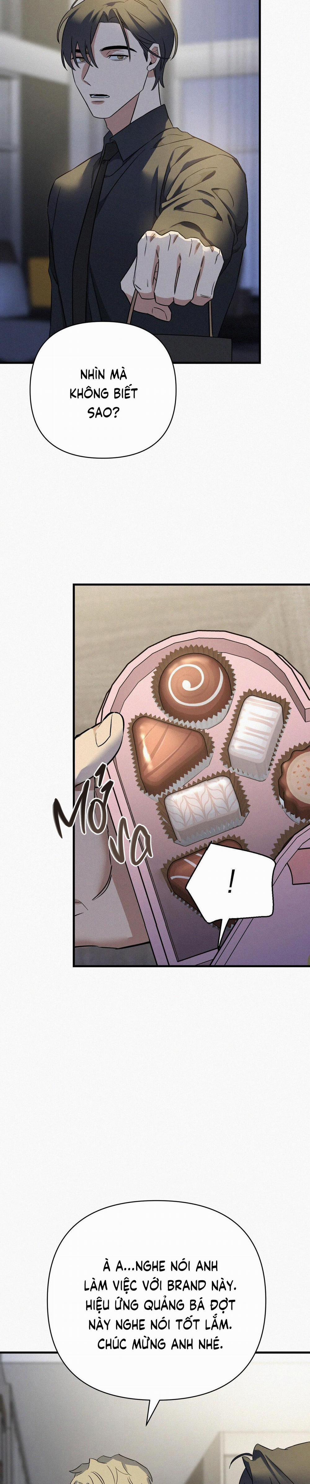 GIÁNG SINH – MERRY ON THE ROCK 6 trang 3