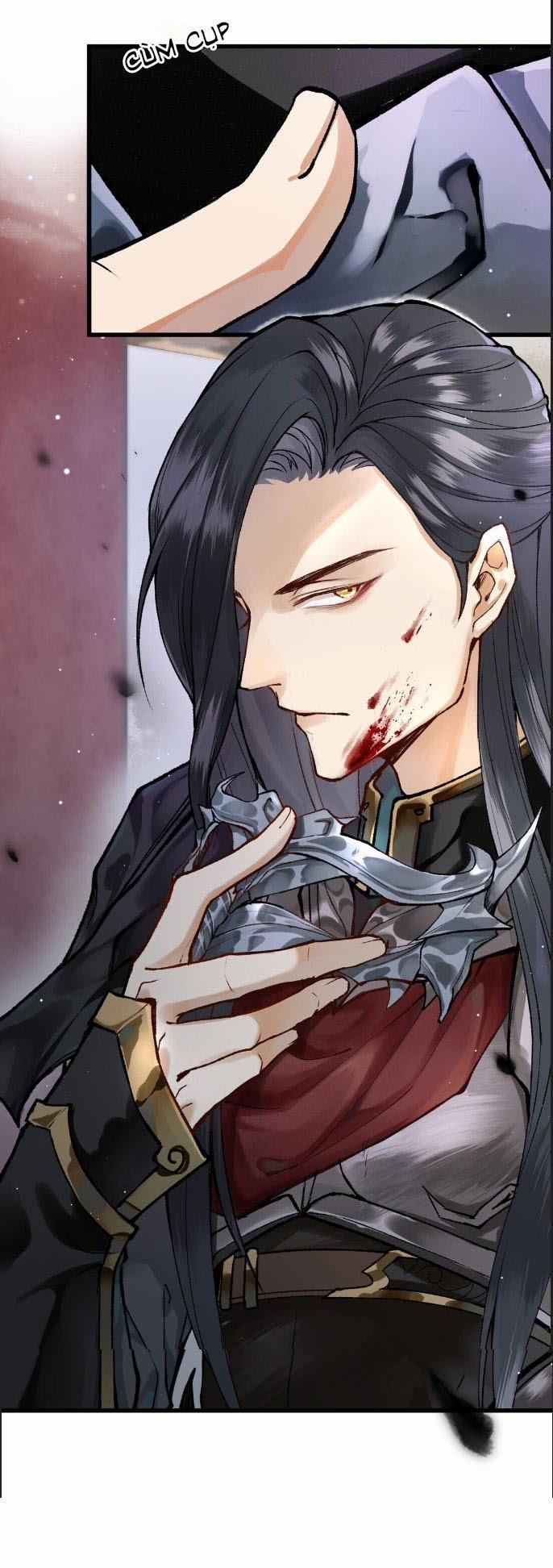 Giang Sơn Tuyệt Mỹ Không Bằng Nàng 1 trang 16