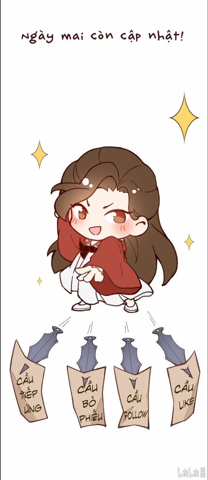 Giang Sơn Tuyệt Mỹ Không Bằng Nàng 1 trang 24