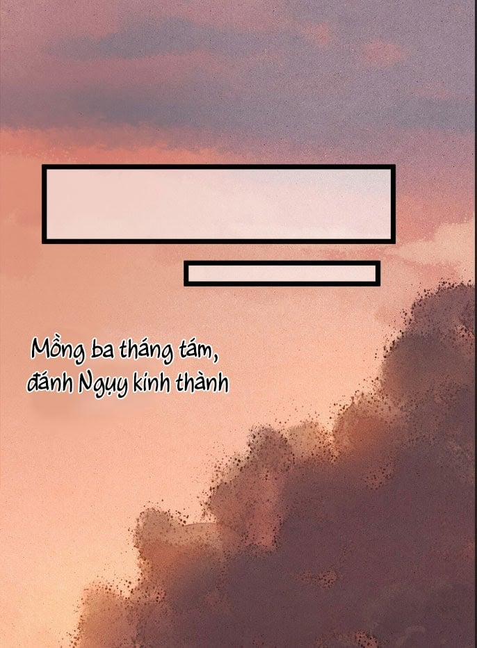 Giang Sơn Tuyệt Mỹ Không Bằng Nàng 1 trang 8