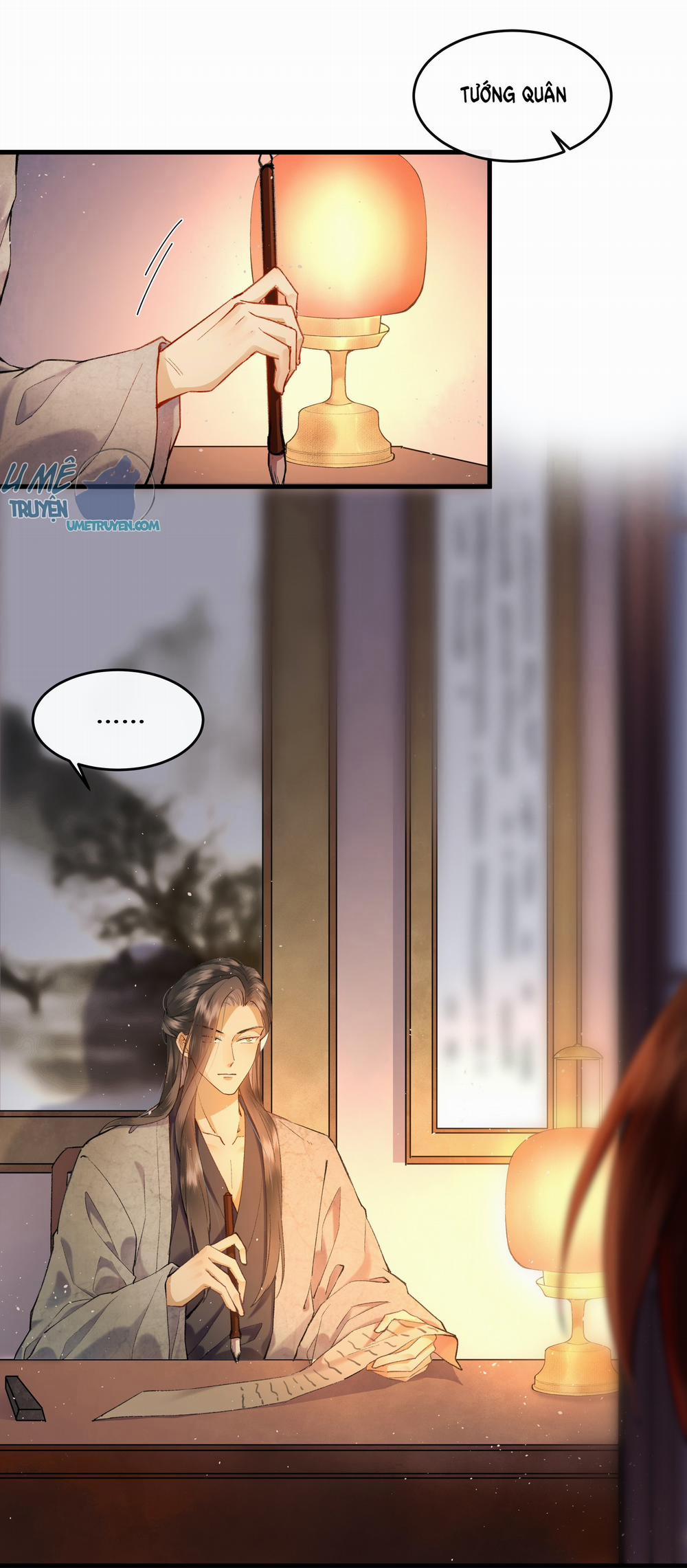 Giang Sơn Tuyệt Mỹ Không Bằng Nàng 14 trang 30