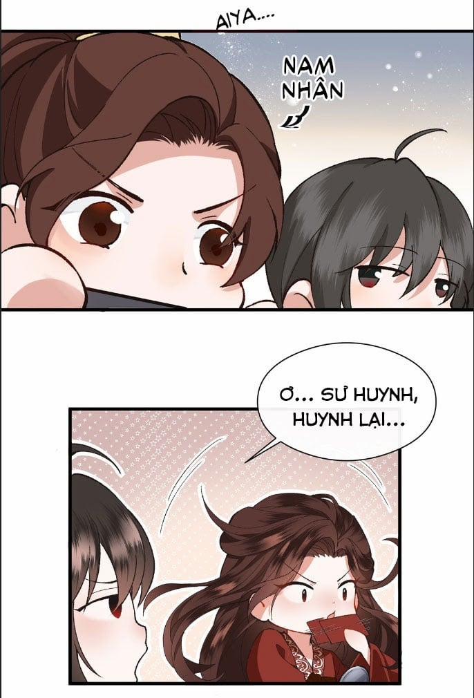 Giang Sơn Tuyệt Mỹ Không Bằng Nàng 2 trang 10