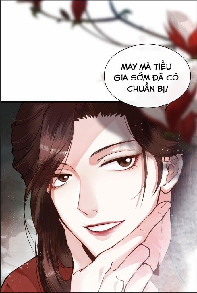 Giang Sơn Tuyệt Mỹ Không Bằng Nàng 2 trang 12