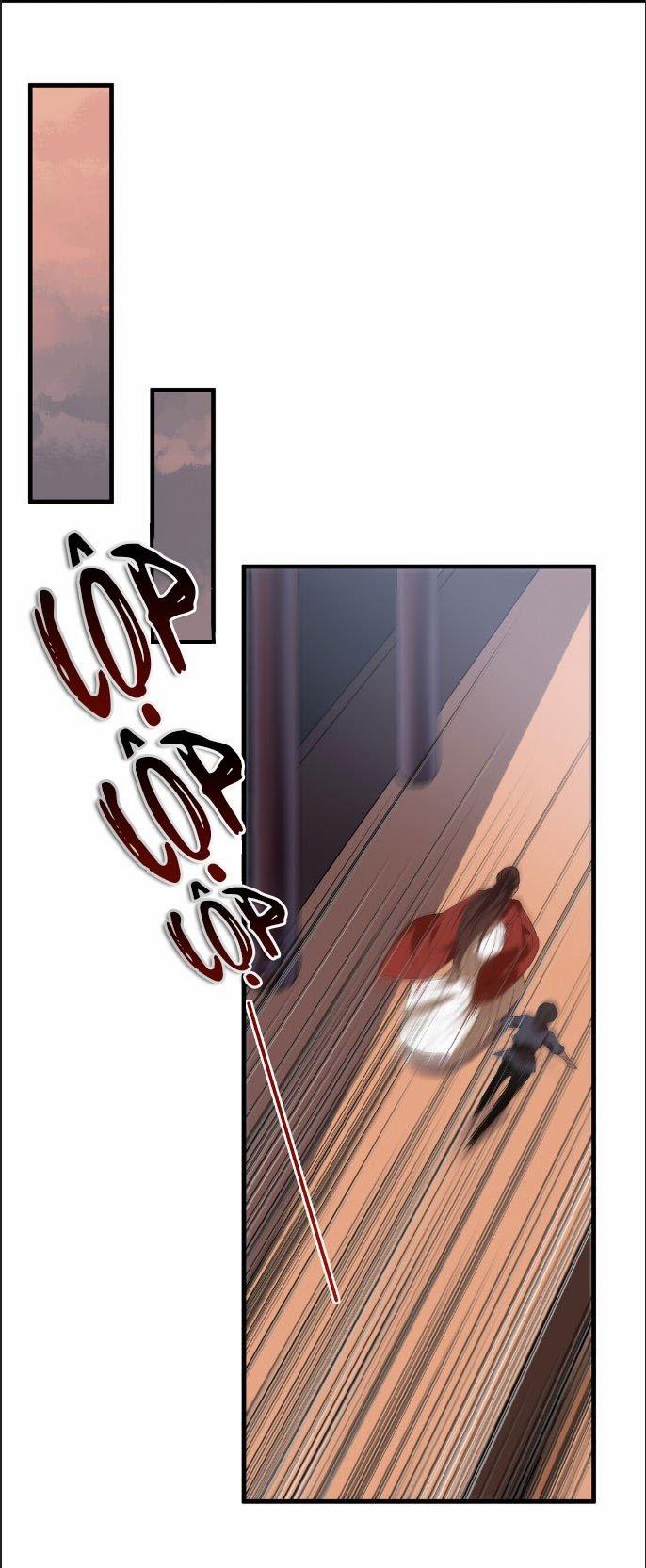 Giang Sơn Tuyệt Mỹ Không Bằng Nàng 2 trang 13