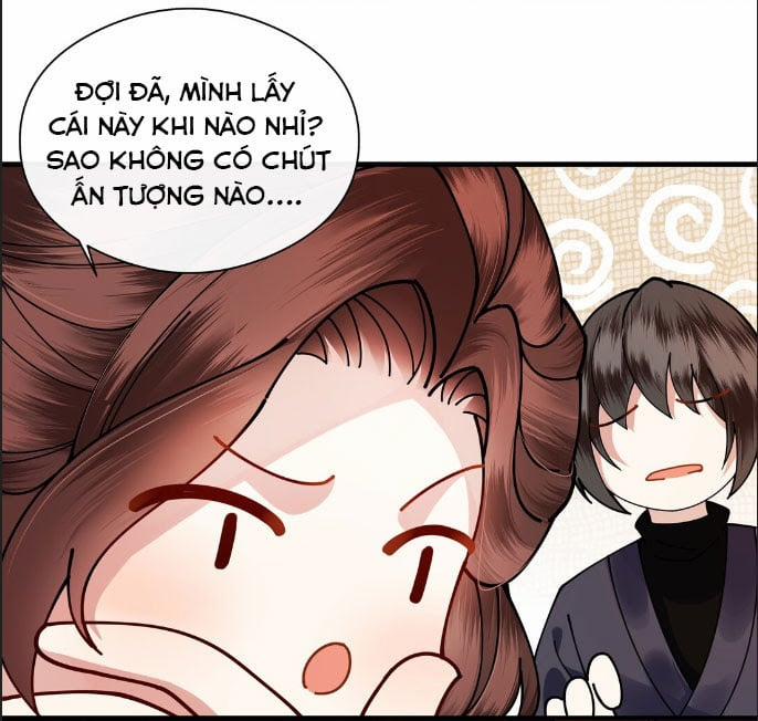 Giang Sơn Tuyệt Mỹ Không Bằng Nàng 2 trang 17