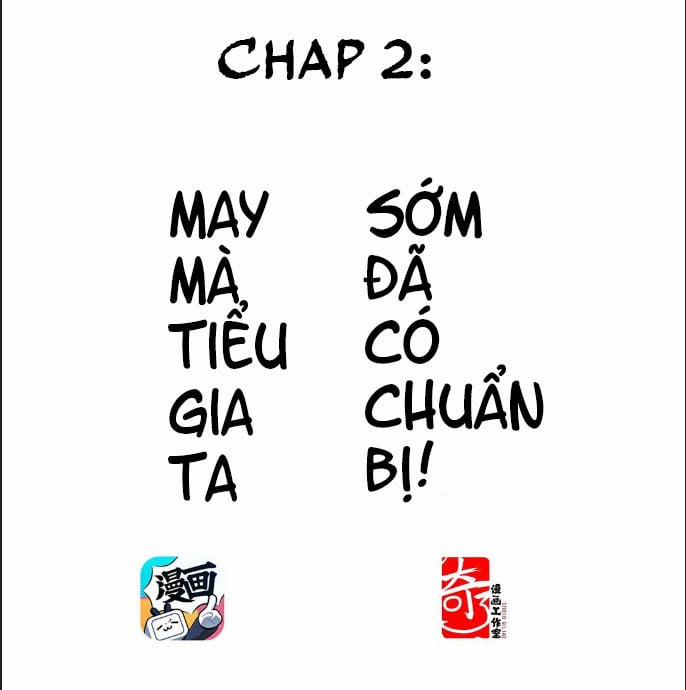 Giang Sơn Tuyệt Mỹ Không Bằng Nàng 2 trang 2