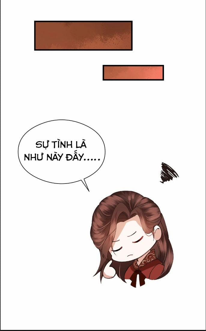 Giang Sơn Tuyệt Mỹ Không Bằng Nàng 2 trang 21