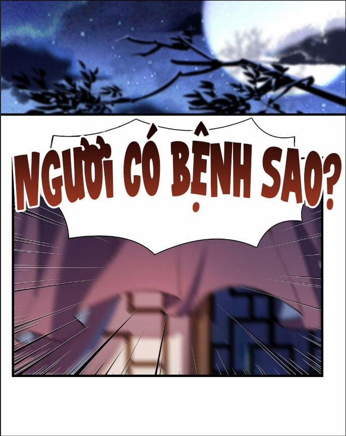 Giang Sơn Tuyệt Mỹ Không Bằng Nàng 2 trang 22