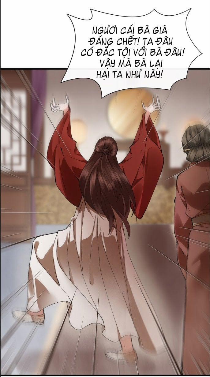 Giang Sơn Tuyệt Mỹ Không Bằng Nàng 2 trang 26