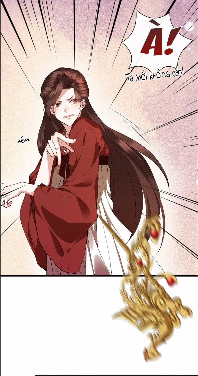 Giang Sơn Tuyệt Mỹ Không Bằng Nàng 2 trang 28