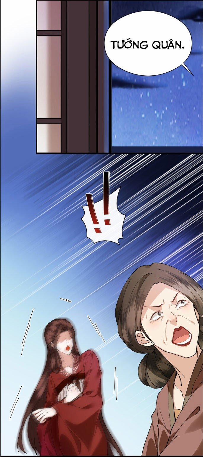 Giang Sơn Tuyệt Mỹ Không Bằng Nàng 2 trang 29