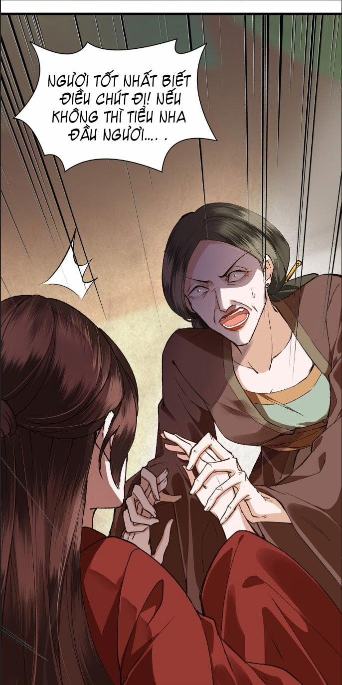 Giang Sơn Tuyệt Mỹ Không Bằng Nàng 2 trang 30