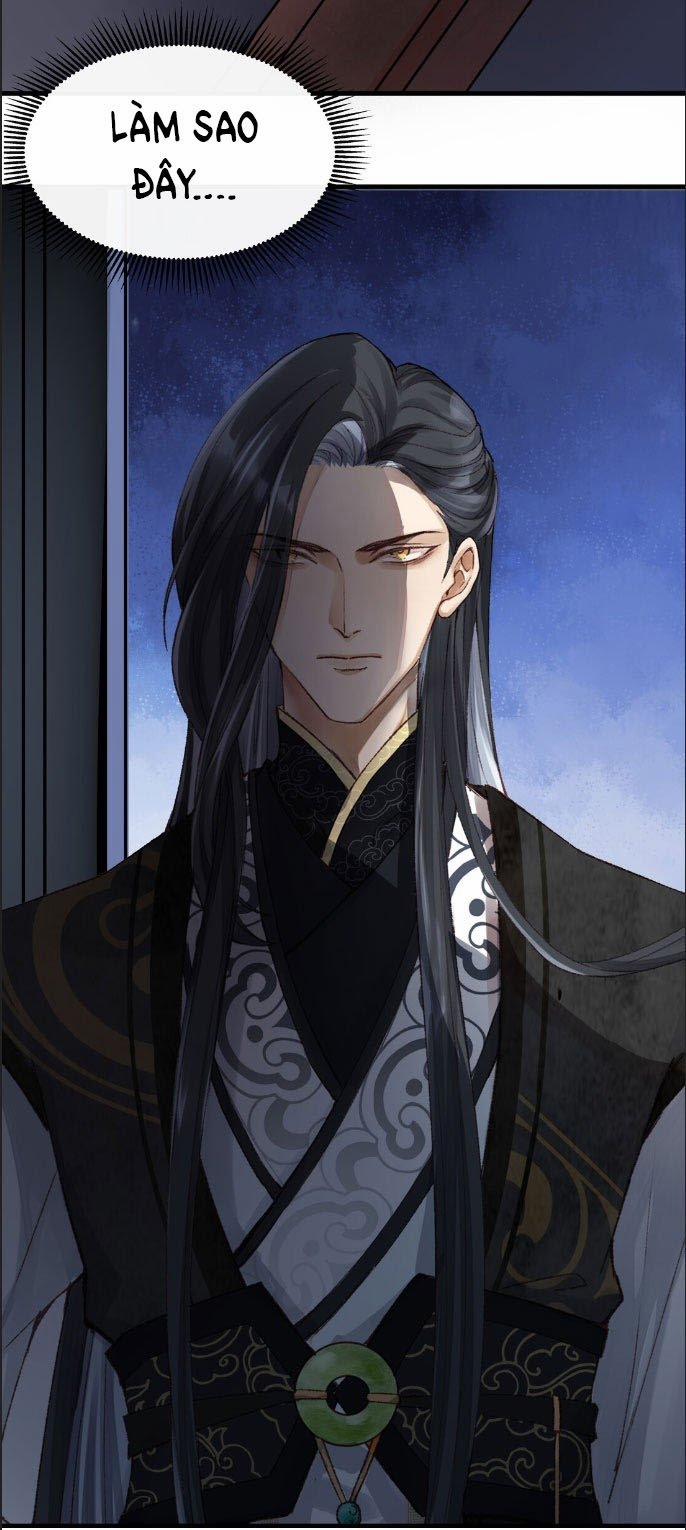 Giang Sơn Tuyệt Mỹ Không Bằng Nàng 2 trang 33