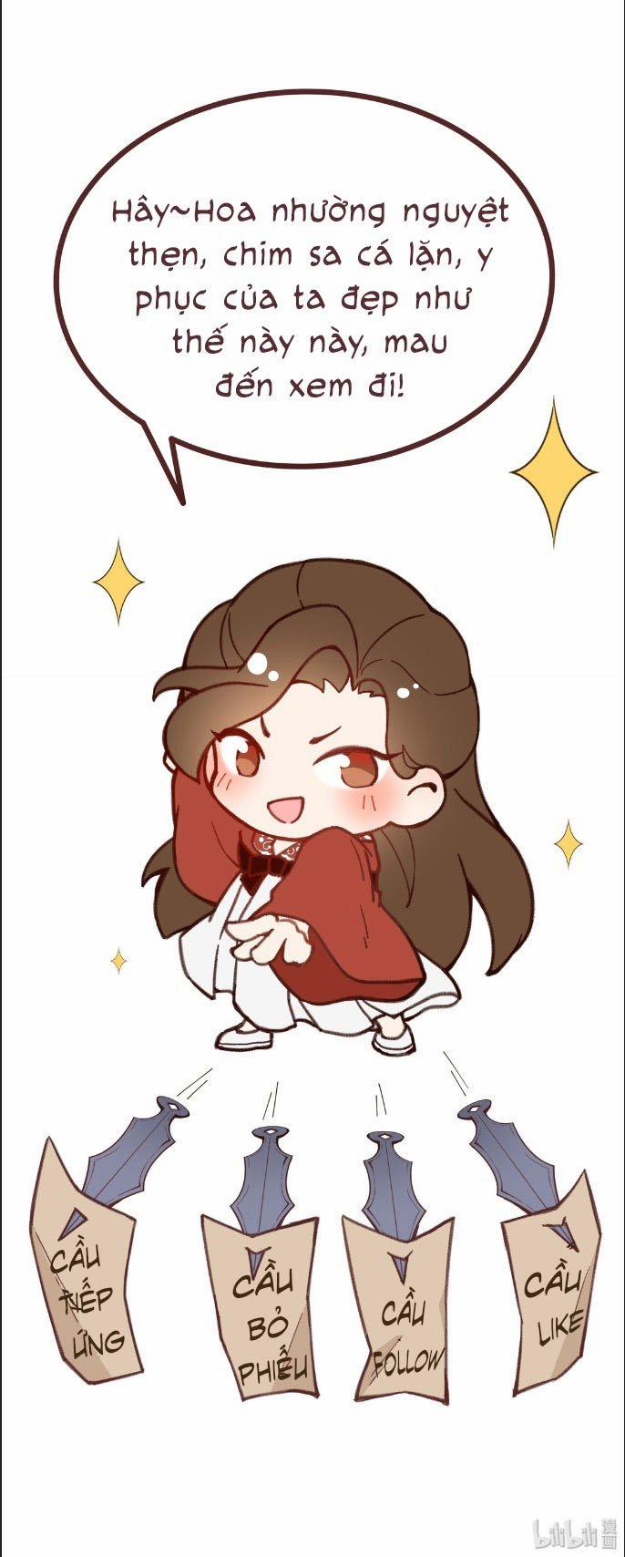 Giang Sơn Tuyệt Mỹ Không Bằng Nàng 2 trang 34