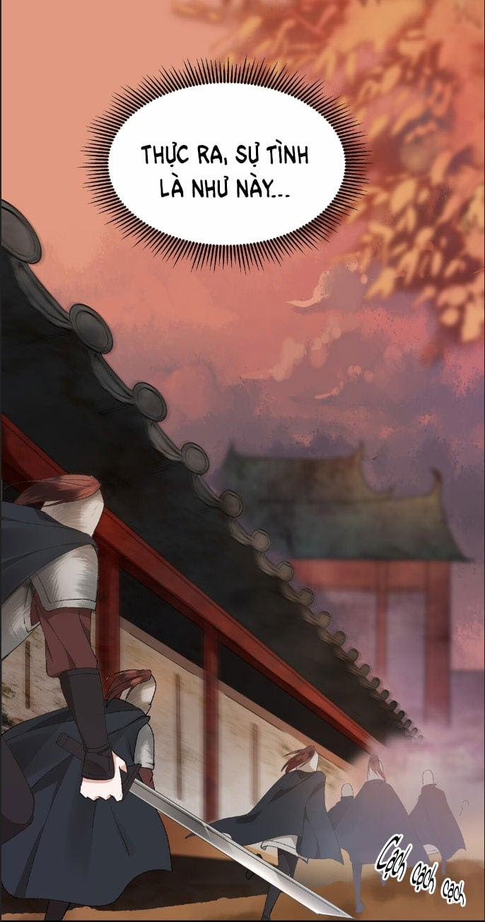 Giang Sơn Tuyệt Mỹ Không Bằng Nàng 2 trang 4