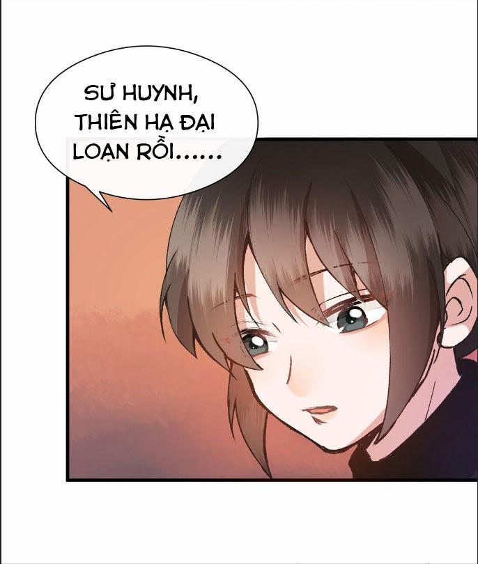 Giang Sơn Tuyệt Mỹ Không Bằng Nàng 2 trang 6