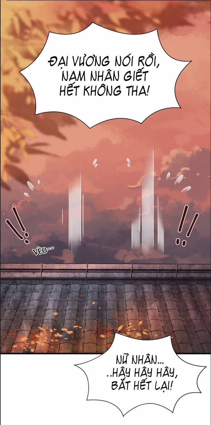 Giang Sơn Tuyệt Mỹ Không Bằng Nàng 2 trang 9