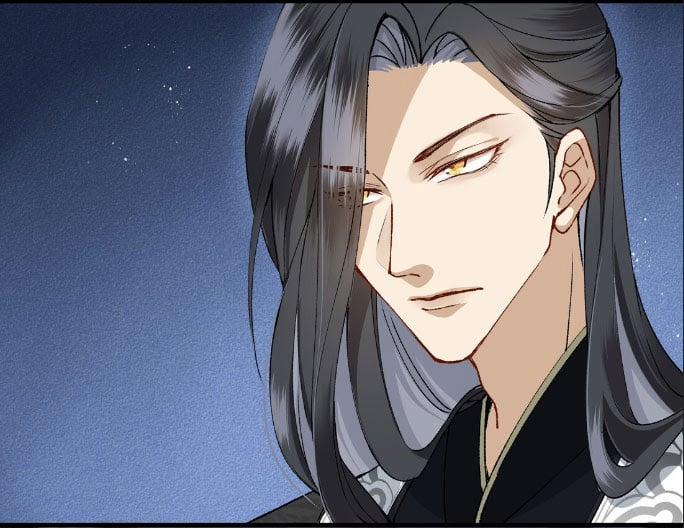 Giang Sơn Tuyệt Mỹ Không Bằng Nàng 3 trang 2