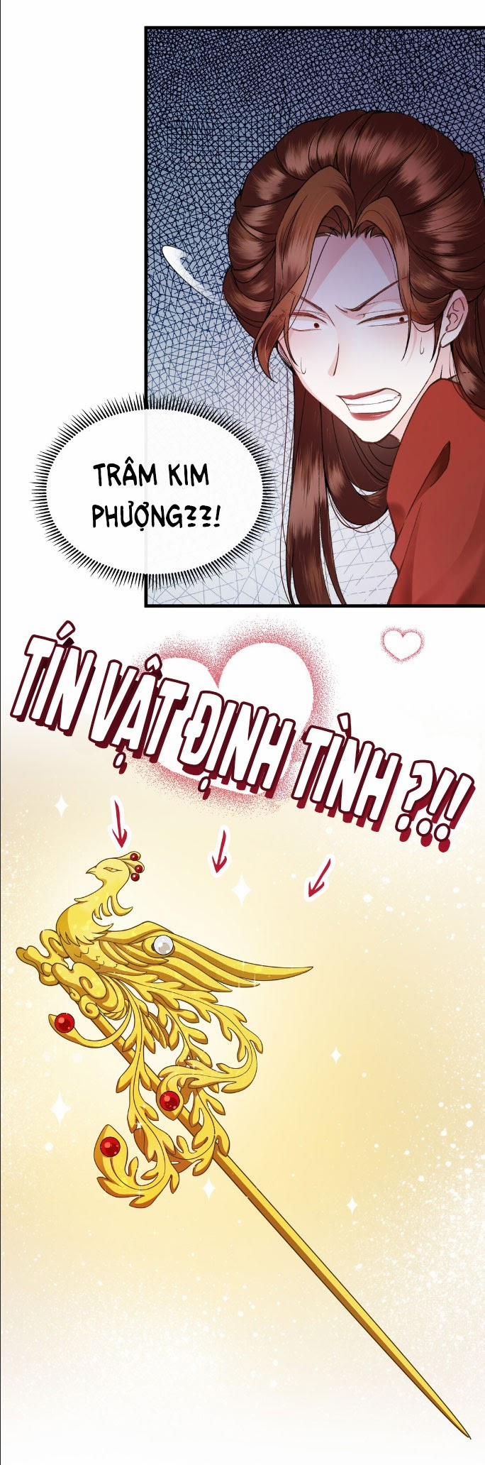 Giang Sơn Tuyệt Mỹ Không Bằng Nàng 3 trang 25