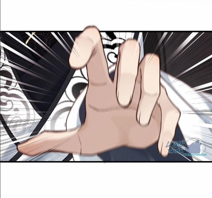 Giang Sơn Tuyệt Mỹ Không Bằng Nàng 3 trang 26