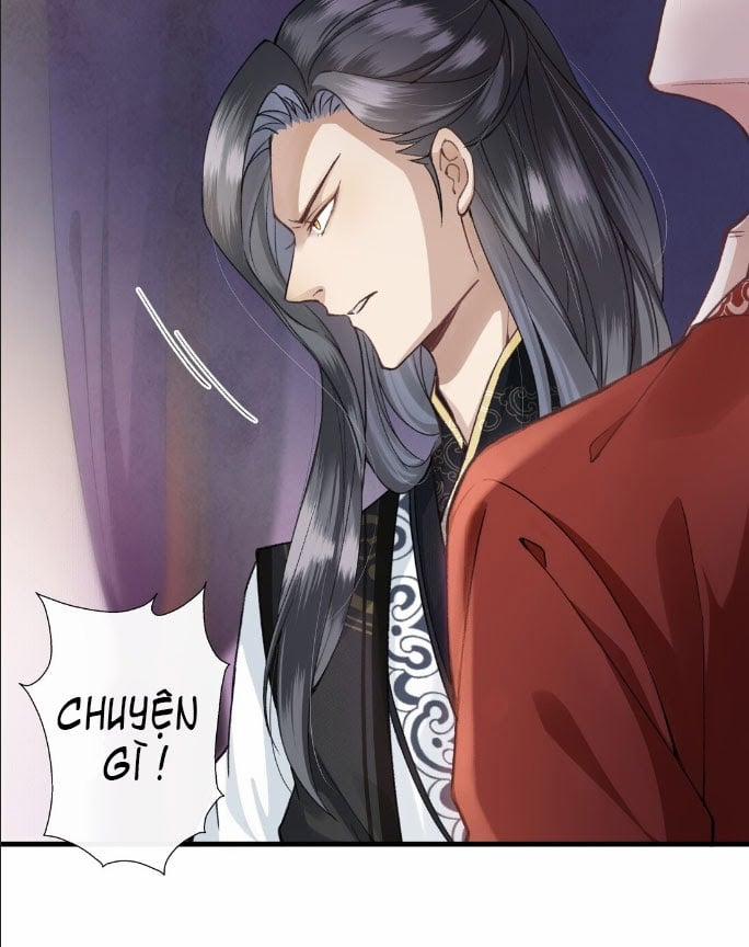 Giang Sơn Tuyệt Mỹ Không Bằng Nàng 3 trang 31