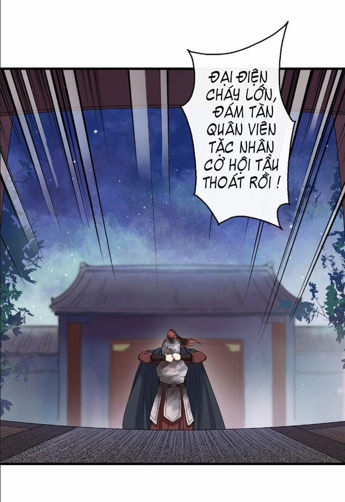 Giang Sơn Tuyệt Mỹ Không Bằng Nàng 3 trang 32