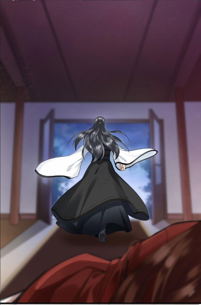 Giang Sơn Tuyệt Mỹ Không Bằng Nàng 3 trang 35